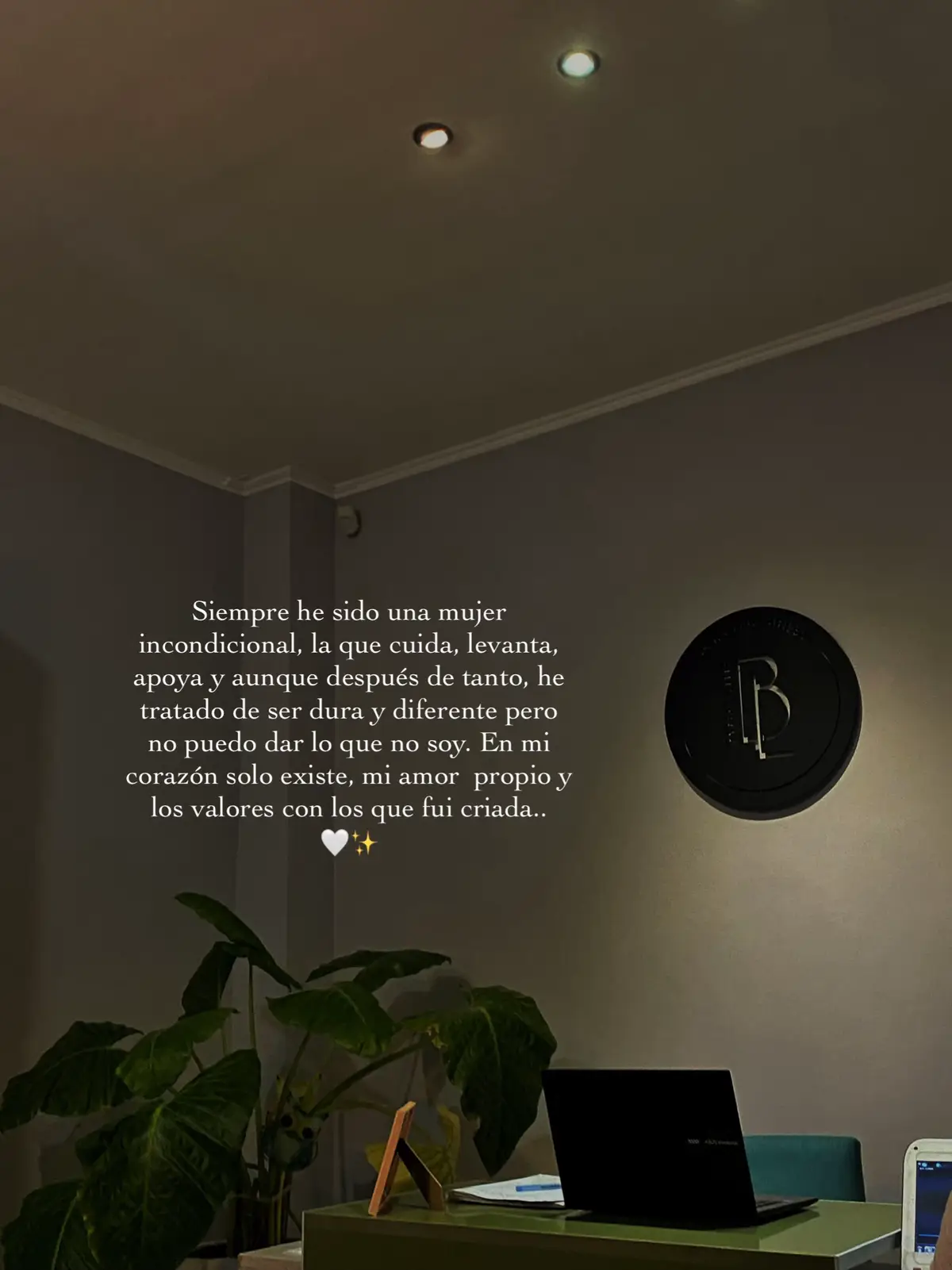 #amorpropio #frasesmotivadoras #parami #amor❤️ #vidareal #paratii 