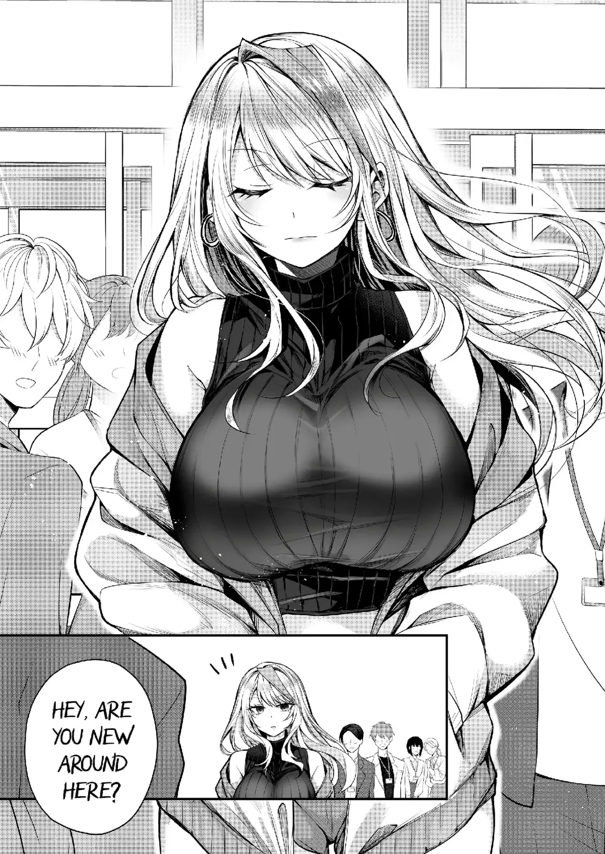 #manga #mangaedit #mangarecommendation #mangas #mangacollection #mangafyp #fyp #fypppppppppppppp 