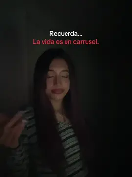 La vida es un carrusel 🤫#fyp #fyppppppppppppppppppppppp #fypシ゚ #foryoupage #🇪🇨 