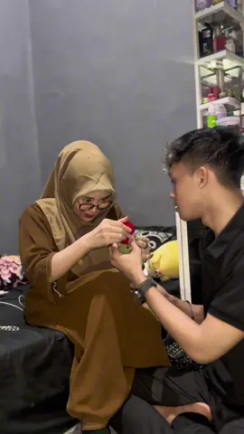 niat baik smoga dilancarkan😇🖤 #ajiyanaas #ajiyanaphotography 