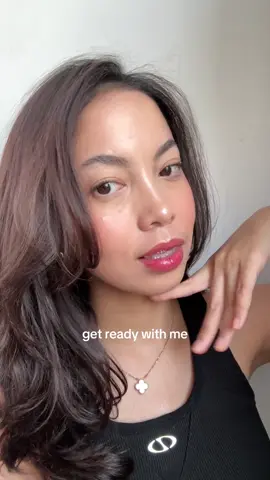 #grwm 