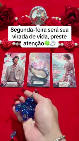 #revelacao #vidente #cartastarot #espiritualidade