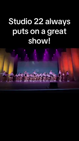 We love dancing at Studio 22! #dance #concerttime #slay