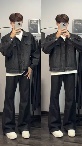 Jeans loe#thudom75 #xuhuong 