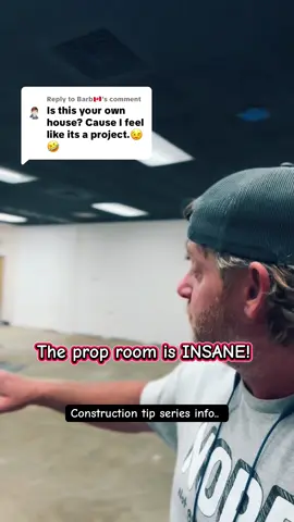 Replying to @Barb🇨🇦 yall wanted to know where the construction tips videos are filmed, here ya go! 