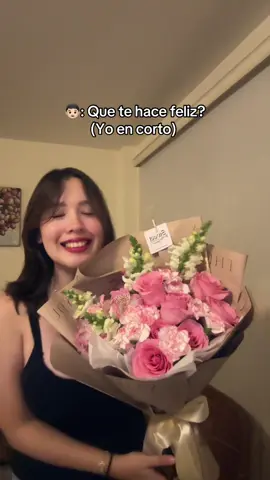 Manden esa indirecta 👀 #paratii #flores 