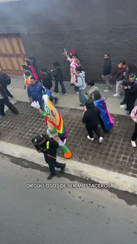 Pride Perú 2025 #fyp #Pride #mostaza 