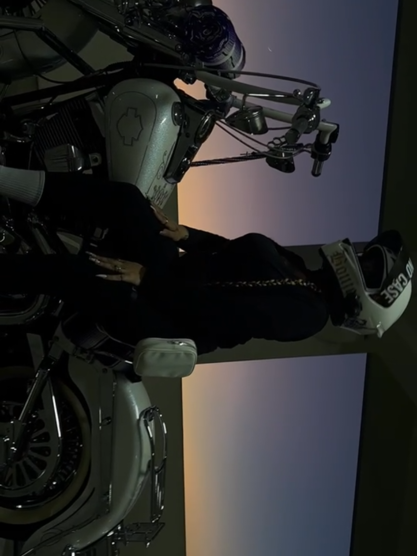 too many good videos yall are getting them all lol #riding #foryou #bikergirl #girlswithtattoos #prettygirls #healing #bikelife #biketiktok #fypシ #motorcycle #cali #femaleswhoride #fyp #bikerbabe #girlriders #motorcyclesoftiktok 