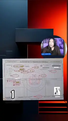 Consejos como revisar el Folio Real,antes de adquirir un inmueble  #casa #ventas #inmobiliaria #construcciones #arquitectos #🏠 #corifer #lapaz_bolivia🇧🇴 #video #videoviral #consejos #familytime 