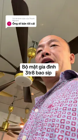 Trả lời @Thanh Nguyen cứ thế thôi #vuaquat 