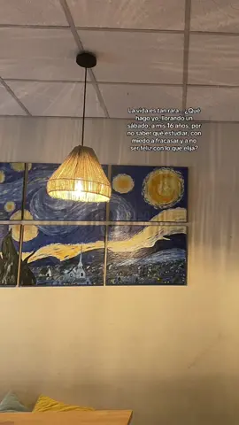 Creí que sabía que quería pero parece que no. #fypシ #futuro #2008 #me #estudio #fyp #tiktok #stay 