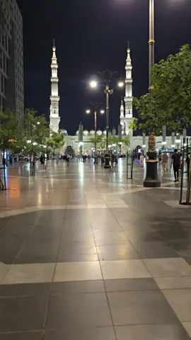 #المدينه_المنورة 