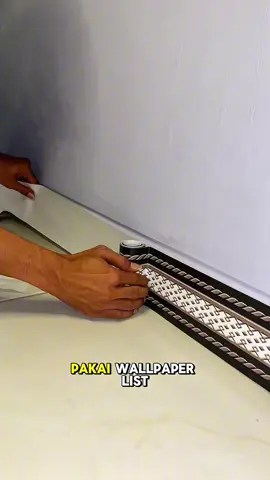 Wallpaper list kramik turun harga #wallpaperdinding 