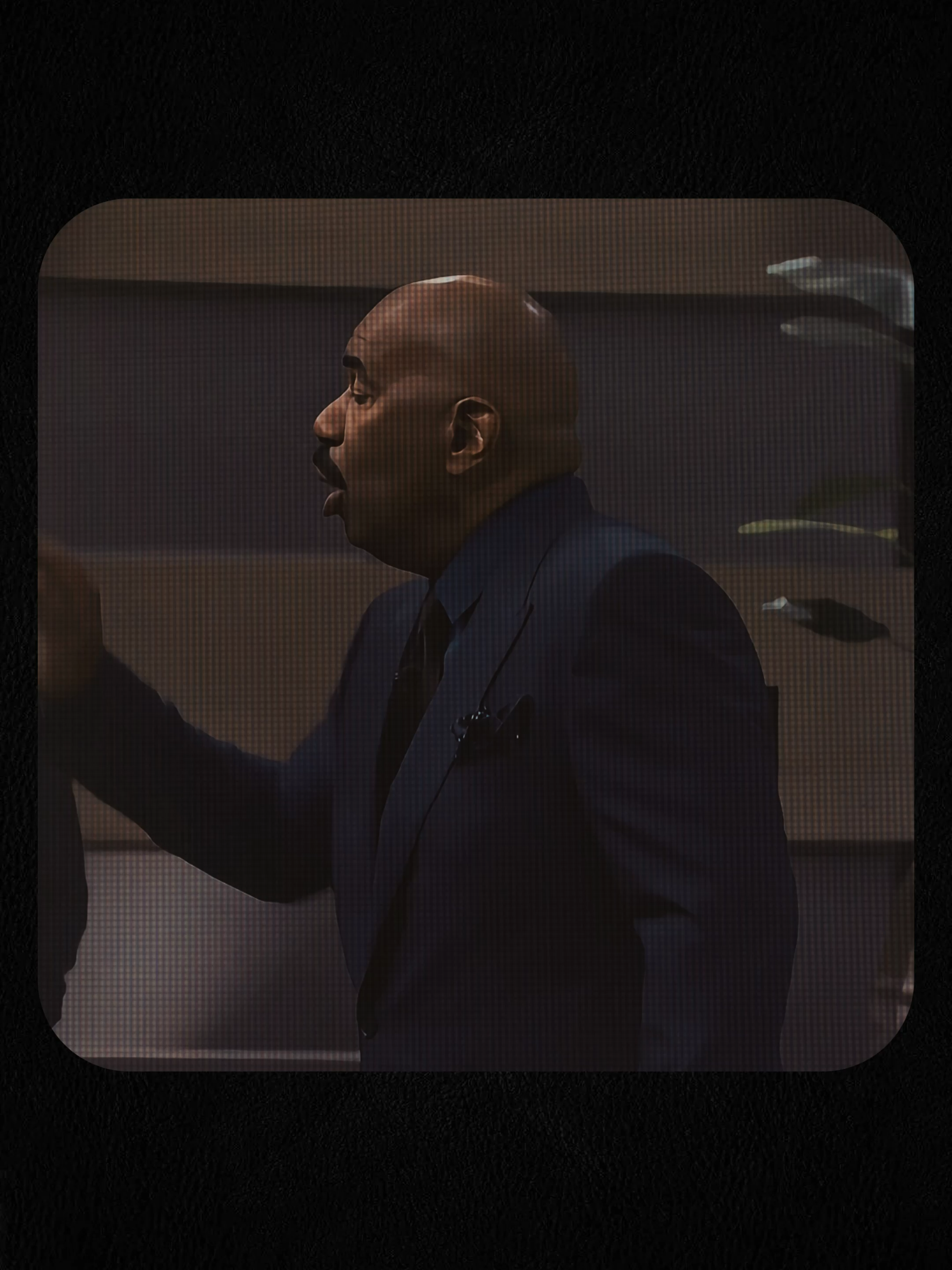 Advice 💫 #fyp#steveharveyshow #motivationalquotes #prayerworks