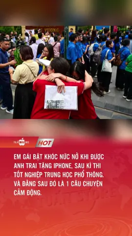 Cảm động🥹#tuânzin #thpt 