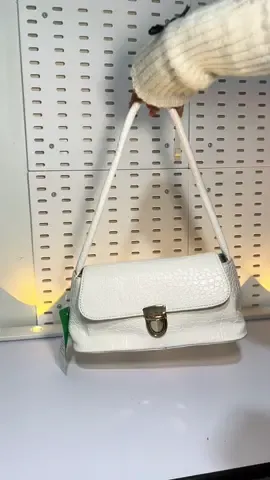 stay young stone pattern retro bag, love the quality! 💖 #bag #retrobag #stayyoung #shoulderbag #kilikilibag #armpitbag #stonepattern #frenchniche #bagforwomen #ladiesbag 