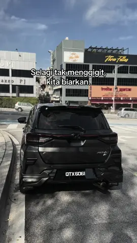 Tau la kita ni gebu, jangan gigit tau. Taccod #granitegrey🖤 #carsoftiktok #fyp #trending 