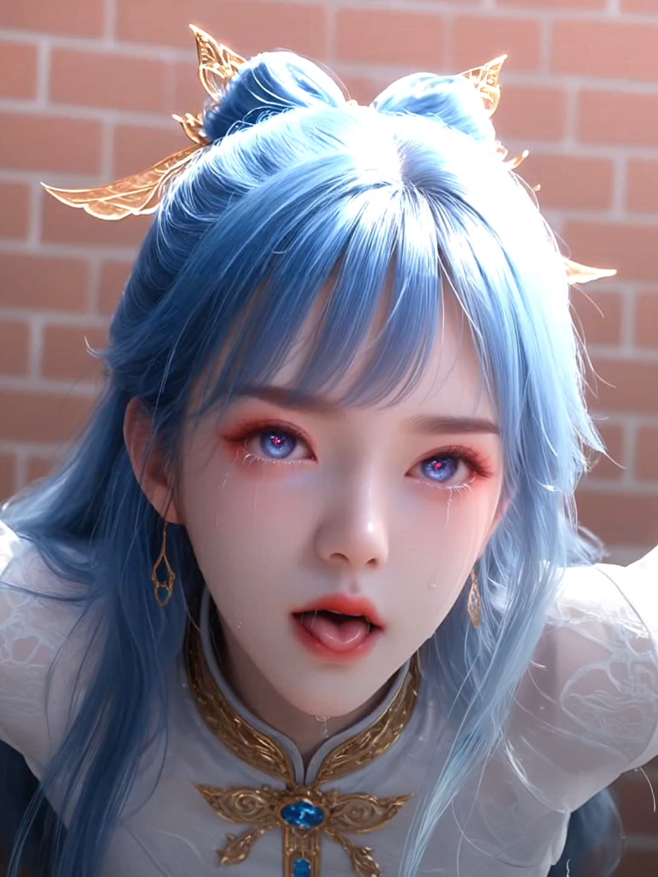 wang dong'er || soul land 2 the peerless tang clan #donghuaanime #donghuaedits #donghuachina #donghuaedit #donghua3d #donghua_anime #donghua 