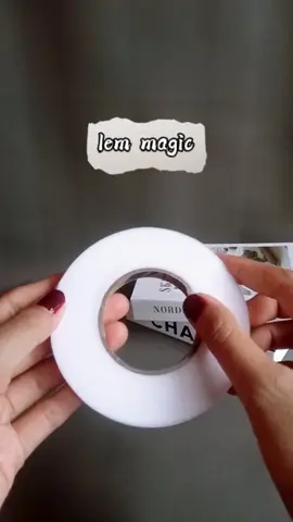 lem tanpa jahit cuma 8rb #lemajaib  #lemtanpajahit 