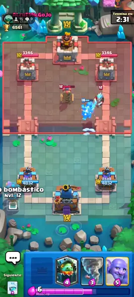 Gamer y deporte que mejor  #tiktoklive #livehighlights #clash #clashroyale #CR #game #gameplay #clip #live #stream #tiktok #viral #videoviral #top100 #top1 #top5 #win #ganador #go #chill #fyp #good #go #goviral 