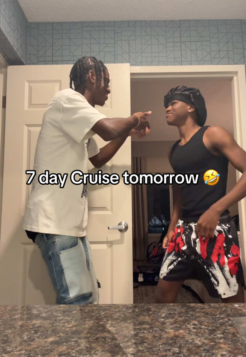 Carnival celebration!! Let's get it #viral #cruise 