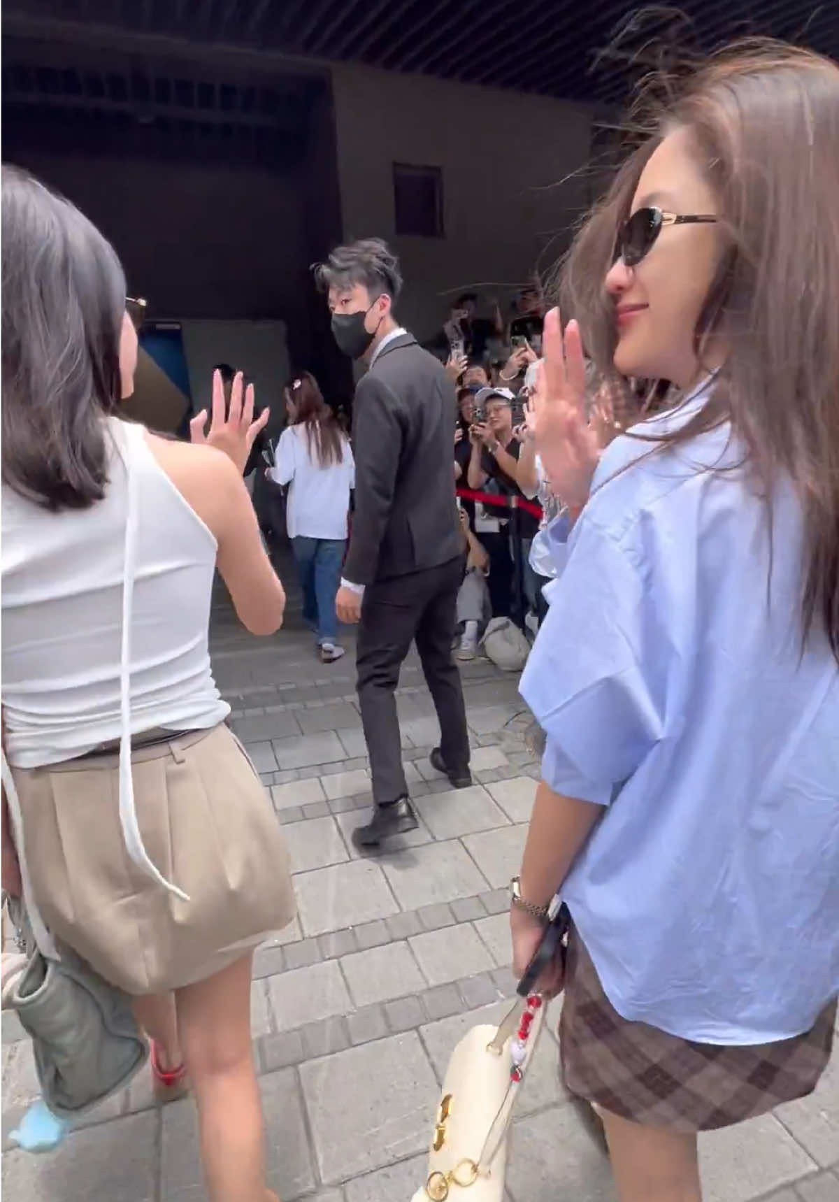 FreenBecky you’ll always be famous ✨  #FreenBecky #freensarocha #beckyarmstrong #srchafreen #beckysangels #idolfactoryTH 