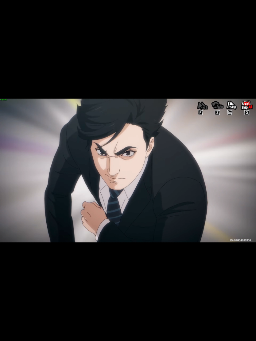 There will never be another Persona villain like him 😭 #persona5 #persona5royal #persona5thephantomx #takeyukikiuchi #thesubwayslammer 