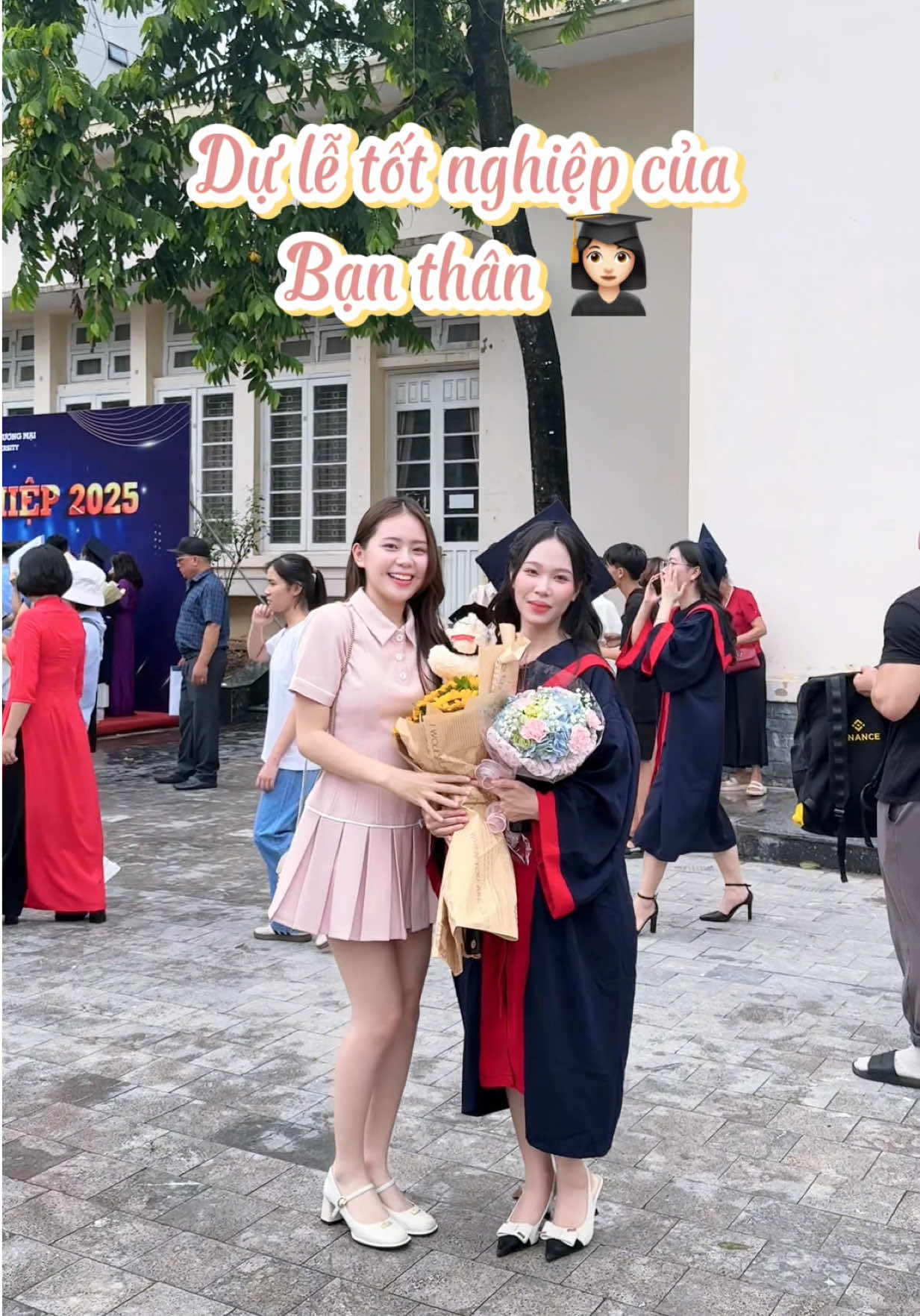 “Bầu trời có thể xanh trở lại, nhưng thời niên thiếu không thể thắm lại lần hai” 🍀🌱 #thanhxuan #letotnghiep 