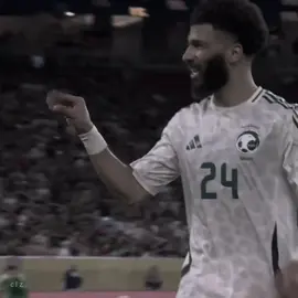 العبود سطى عليهم🥶|#عبدالرحمن_العبود #المنتخب_السعودي #explore #foryou #ksa 