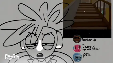 sprout jugando como gamer🔥🔥//#dandy's World #ANIMATIONMEME 