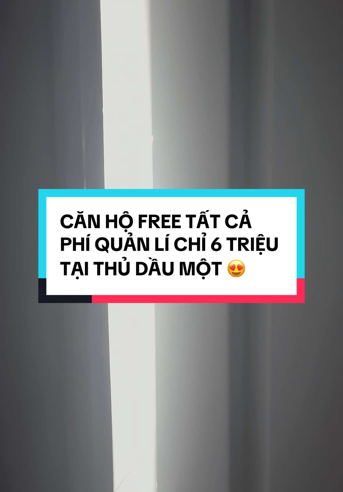 ❌ Cho thuê Căn Hộ ngay KDC Chánh Nghĩa - Thủ Dầu Một - Bình Dương.  ✅ Full nội thất hiện đại  ✅ Có phòng ngủ riêng.  ✅ Free phí quản lí , free gửi xe , có thang máy  👉 Giá Thuê : 6 triệu #CapCut #ilovetiktok #thudaumot #xuhuongtiktok #trending #canhocaocap #xuhuong #cănhộthủdầumột #chungcuthudaumot 