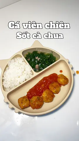 Món này siêu mềm nha các mẹ các bé rất dễ ăn luôn nè#meoyeuoi 