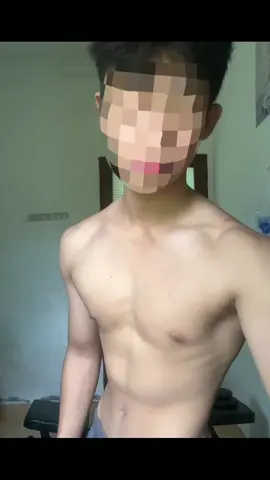 ##aesthetic #gym #fyp #skinny #skeleton #GymTok 