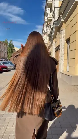 #hairfansclub #hairmodel #hair #blondehair #following #silkyhair #foru #brownhair #longhair #foryoupage❤️❤️ #hairoftheday 
