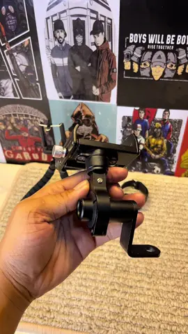 GUB P30 Original Phone Holder  harga promo bosku #phoneholder #holdermotor #holderhpmotor 