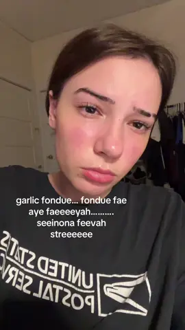 did i just pick at my face? yeah duh