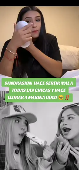 🥹‼️@TEAM PIRRAS🐩💗 @Milenka_nolasco🐩💗 @Daniela Taquire🦋 @Sandra Skins @Hiddeeeeeeeeeeen🤍 @Marina Gold 👩🏼‍🦰 #milenkanolasco #danielataquire #sandraskins #marinagoldvideos #fyp #farandulalorcha #chismeperu #tik_tok #fans #farandula #comparte #kickperu #kick 