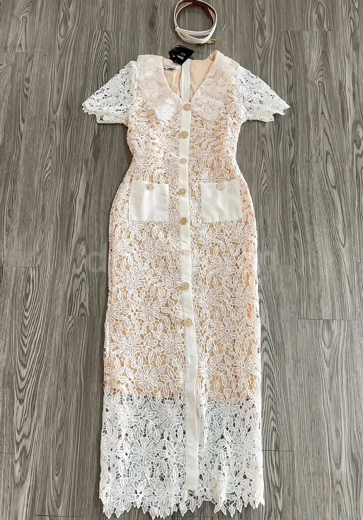 Từng ngày dai trông ngóng #godise #godiseclothing #xuhuong #xuhuongtiktok #váyrenbody #váykèmbelt 