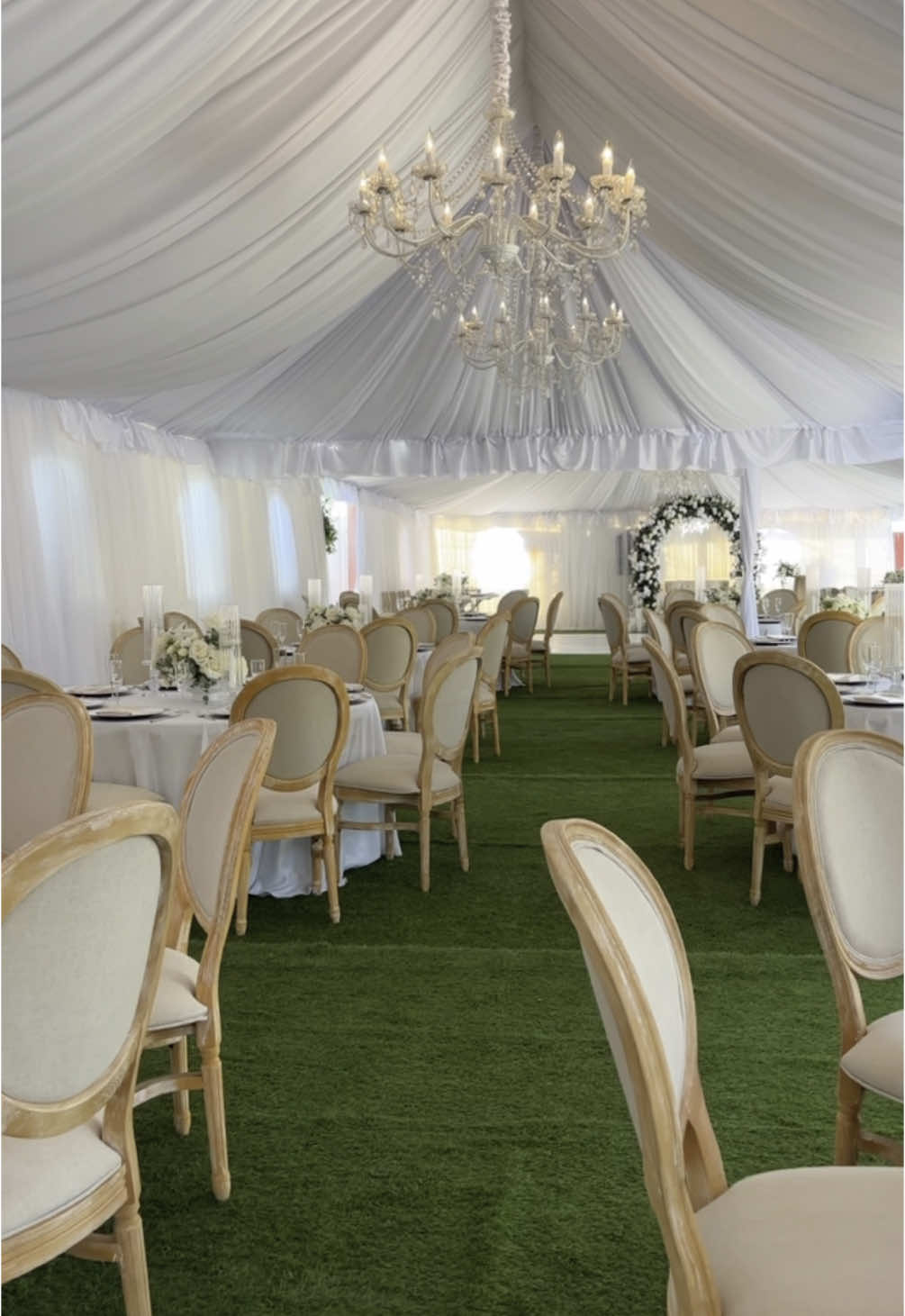Michelle & Calors Wedding 
