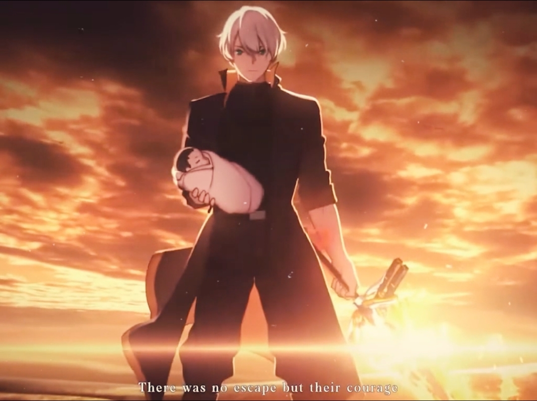 #KEVINKASLANA | another doomed lover lol.  #kevinkaslana #drmei #honkaiimpact3rd #hoyoverse #kaslana #fyp 