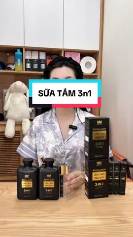 Sữa tắm gội nước hoa #suatamnuochoa 