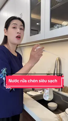 Bát phải sạch thì cơm mới ngon #nuocruabat #nuocruachen #nhacuadoisong #xuhuong #trending #tikhub #chinguyetthaomai #phiatruoclabautroi 
