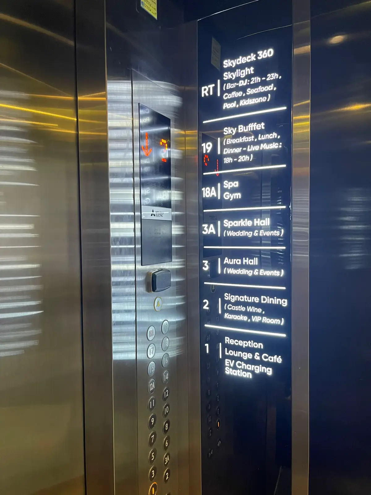 Trải nghiệm khó quên #xuhuong #viral #premierhotel 