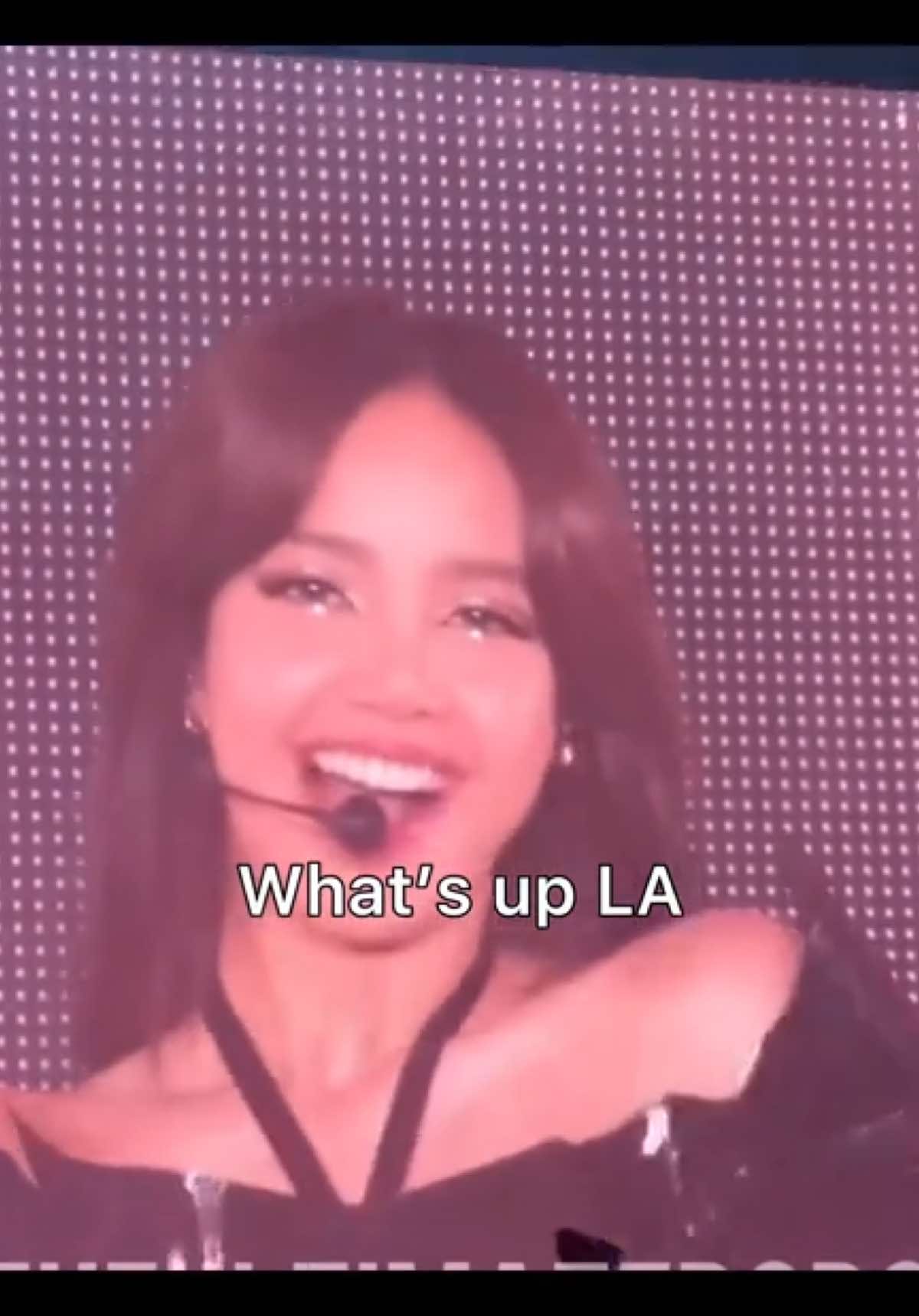 WHAT’S UP LISAA!!! #lisablackpink #foryou #fypviraltiktok🖤シ゚☆♡ #explore #fyp #explorepage #viralvideo #edit #viral #kpopedit #kpopfyp #foryoupageofficiall #fypシ゚viral #fyppp #kpop 