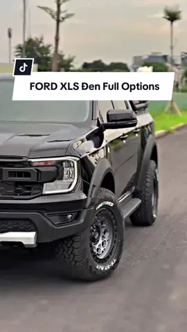Ford XLS 2025 Up Body Raptor #fordxls2025 #ford #fordranger #exhaust #xuhuongtiktok #fyb #trending #hthuan779 #doxechuyennghiep 