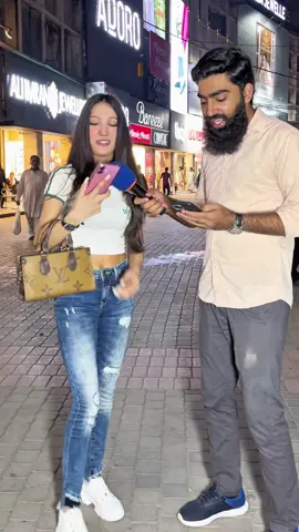 Bold And Stylish Girl Break Her Outfit  #illu #unfreeze #fashionspeaks #tiktokpakistan #sapphire #girls 