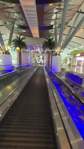 وقت الاقلاع✈️ #الشعب_الصيني_ماله_حل😂😂 #foryou #مطار #اكسبلور 