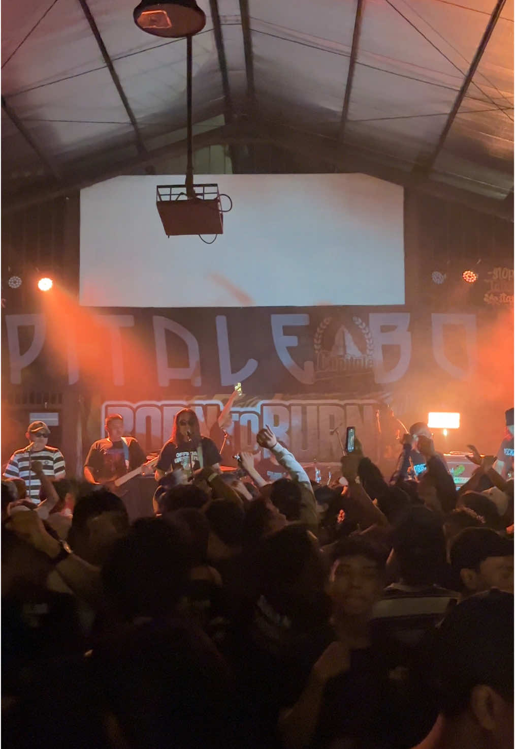 Born to Burn⚒️#eventbcs#langkahkecil #neckemic#bcs#capitaleboys 