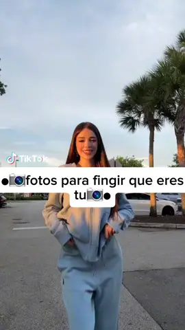 ⬤fotos para fingir que eres tu⬤