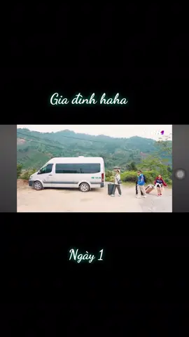 Ngày 1 😍 #giadinhhaha 